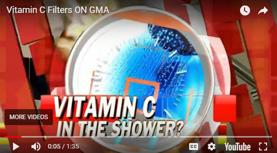 Vitamin C Filters On GMA