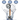 Tornado Vita C Filtered Showerhead