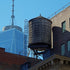 The Water Epidemic Hidden In  New York’s Skyline