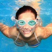 The Link between Chlorine and Premature Aging