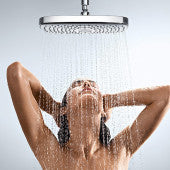 How Vitamin C Shower Filters Provide The Most Healthy Shower