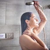 7 Reasons Why Taking A Shower Could Be The WORST Thing You Do All Day The 7 Diabolical Disasters That Make Showering The Worst Thing You Do All Day The Seven Sinister Horrors Waiting In Your Shower