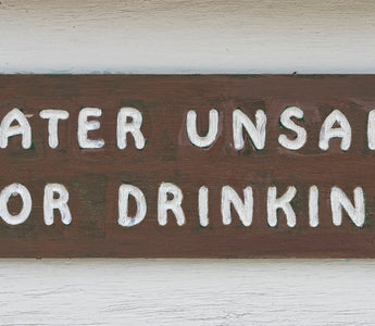 California’s Contaminated Water Crisis