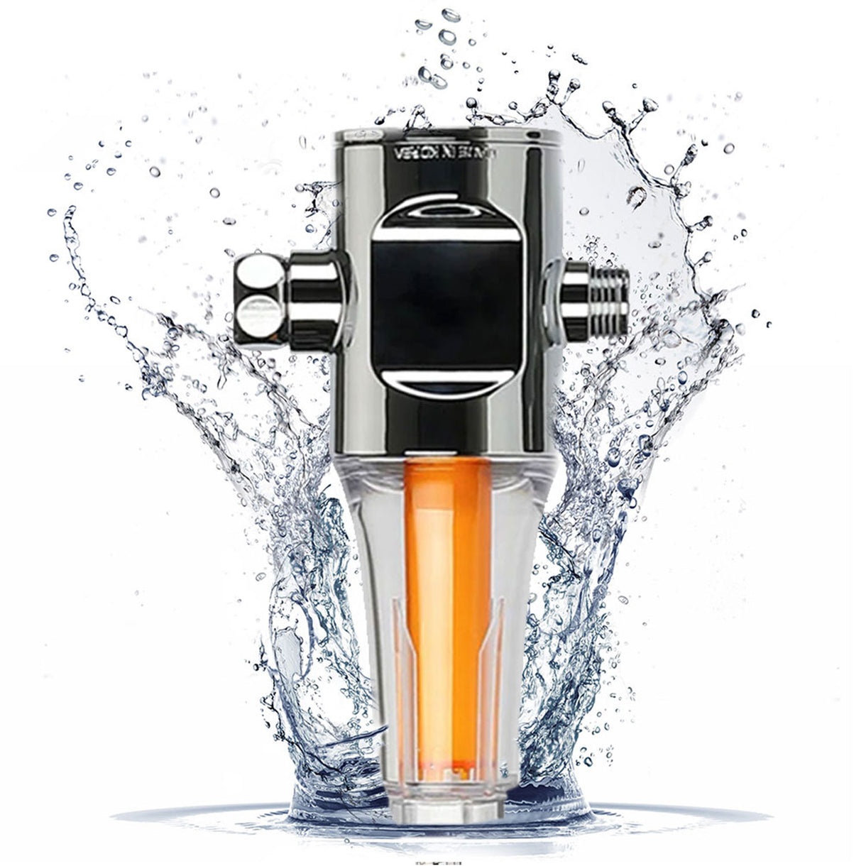 SONAKI Inline Vitamin C Shower Filter Sonaki Vitamin C Shower Filter