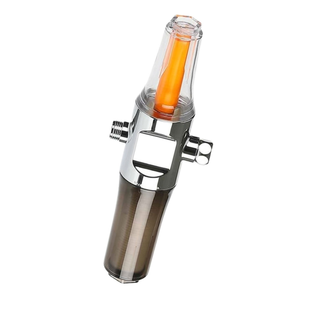 PureFlow 6-Stage Inline Shower Filter