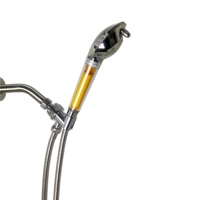 Sonaki Stream Vitamin C Chlorine Filter  Handheld Shower Head -CR104