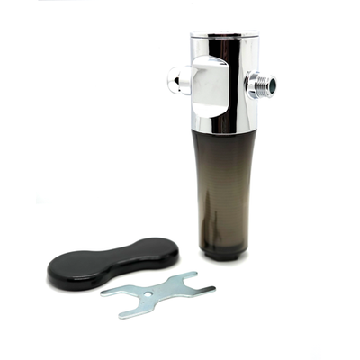 Sonaki Vitapure 200 5 Stage Inline PureMax Shower Filter