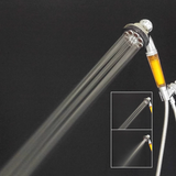 Sonaki Crystal Vitamin C Filter Handheld Shower Head