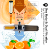 PureFlow 6-Stage Inline Shower Filter
