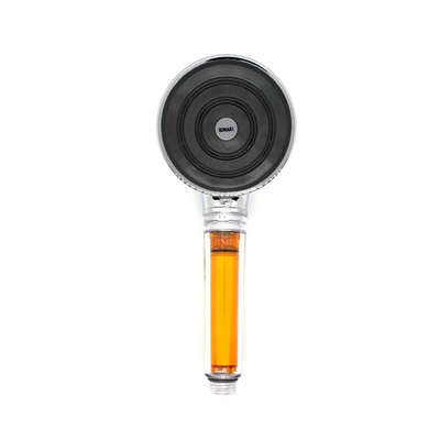 Rain Vitamin C Filter Handheld Showerhead