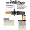 PureFlow 6-Stage Inline Shower Filter