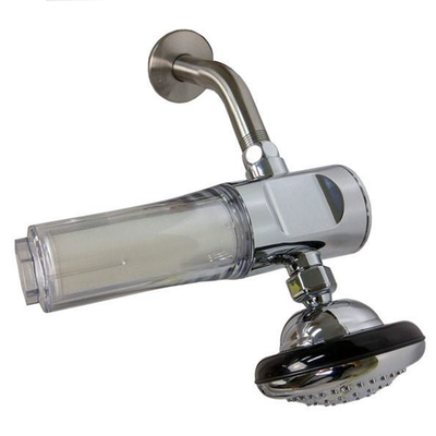 Sonaki Vitapure 200 5 Stage Inline PureMax Shower Filter