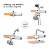 NEW for 2020! 400VPX - Dual Inline Vita5 + PureMax by Sonaki VitaPure