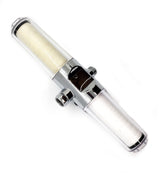 Dual SediMax PureMax Combo Inline Shower Filter