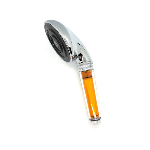 Rain Vitamin C Filter Handheld Showerhead