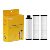 Refill pack SPX-03 for Sonaki VitaPure Inline Filter 400SPX