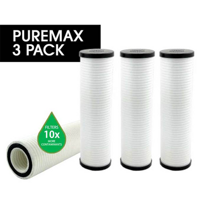 PureMax Inline Shower Filter Refill by Sonaki VitaPure