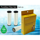 PureMax Inline Shower Filter Refill by Sonaki VitaPure