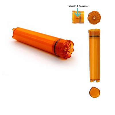 Vitamin C Shower Refill Filter – 5 Pack
