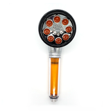 Sonaki Crystal Vitamin C Filter Handheld Shower Head