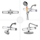 Dual SediMax PureMax Combo Inline Shower Filter