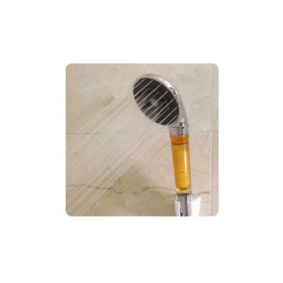 Rain Vitamin C Filter Handheld Showerhead