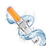 NEW for 2020! 400VPX - Dual Inline Vita5 + PureMax by Sonaki VitaPure