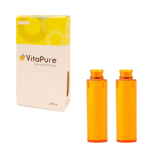 Vita 5 Refill - 2 Pack
