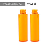 Vita 5 Refill - 2 Pack