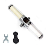 Dual SediMax PureMax Combo Inline Shower Filter